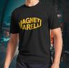 Мужские и женские футболки Magneti Marelli