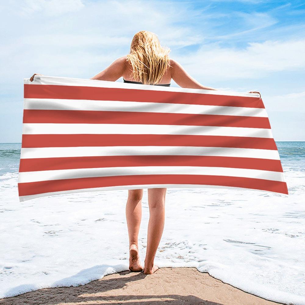 70x140cm Beach Towel Microfiber Beach Blanket New Bath Towel Travel