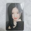 Autumn Ive Awitch Withmuu Lucky Draw Photocard