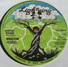 7-дюймовая пластинка WINSTON FERGUS African Woman TRO9010 Lightning Recor 1977 UK Reggae Ska Dub Б/у