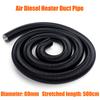 42 мм 60 мм 75 мм Внутренний диаметр Растянутая длина 300 см 500 см Воздушный Дизельный Отопитель Воздуховод Труба Шланг Для Автомобиля Кемпера Грузовика Каравана