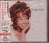 CD OLETA ADAMS - Evolution PHCR1211 Fontana 1993 Япония Танцевальная и электронная музыка Б/у