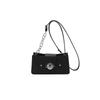 Stylish Women's Small Square Handbag Fashionable Casual Shoulder Bag For Everyday Use