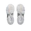 Asics Гель 1130 Амортизирующие Дышащие Низкие Беговые Кроссовки Унисекс 1203A609-700