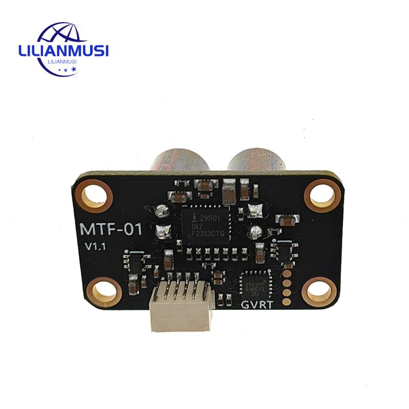 Оптический поток и датчик LiDAR MTF-01 Совместим с Ardupilot/PX4/INAV