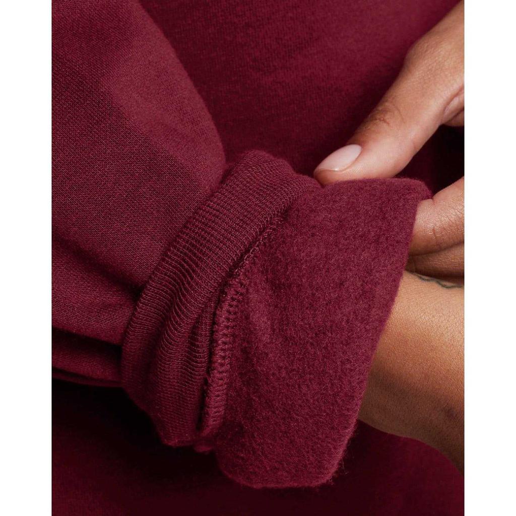 Under Armour Womens/Ladies Icons Fleece Oversized Hoodie