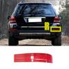 Right Rear Bumper Reflector Light For 07-09 Mercedes GL-Class GL320 GL450 GL550