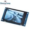 2.4" 2.4 дюйма 240x320 SPI TFT LCD Модуль Последовательного Порта 5В/3.3В Адаптер PCB Карта Micro SD ILI9341 / ST7789V LCD Дисплей для arduino