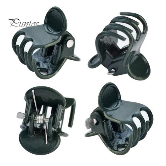 50/100 шт. Зажимы для растений, многоразовые зажимы для орхидей, вьющиеся растения, поддерживающие зажимы для стеблей, стебли лозы растут вертикально