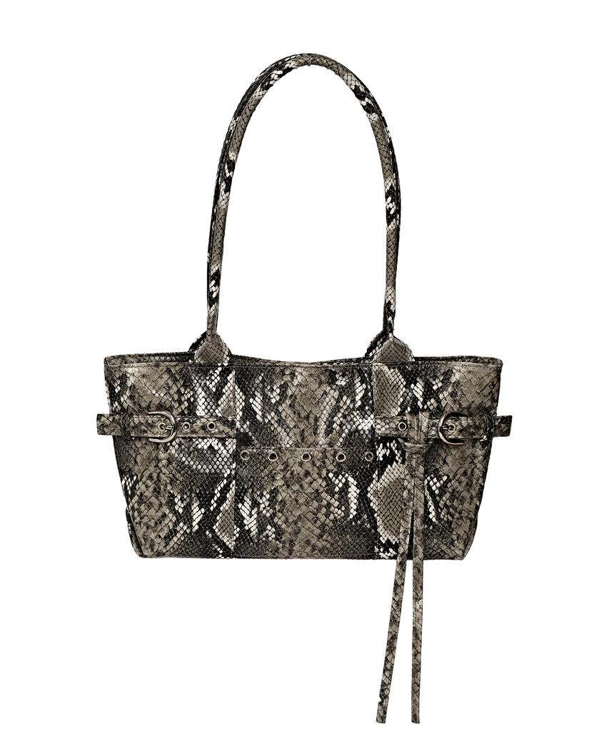 Сумка Picea Vezel [Python Khaki]