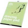 Drawing Pad - A4 - 120 Gr - 30 Sheets