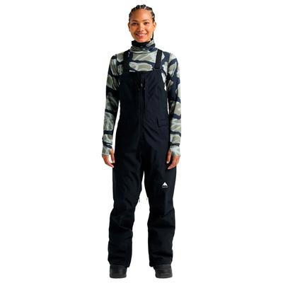 Burton Брюки Reserve Goretex 2L Bib