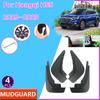 Автомобильные брызговики Для Hongqi HS5 2019~2025 2025 2025 Брызговики Защитные накладки на крылья Пылезащитные Защита от брызг Брызговики Аксессуары