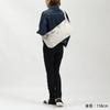 Сумка для тела MILE WORK APRON [Porter] 754-15111 Off-White/70