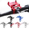 Aluminum Cell Phone MTB Bicycle Handlebar Bike Mount Holder For Universal