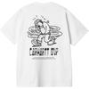 Carhartt WIP Think Tank T Shirt I033964-02-XX