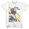 Мужская футболка Peter Tosh Mystic Man