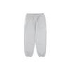 Мужские джоггеры Dri-FIT Standard Issue с вышитым логотипом, серые CK6365-063