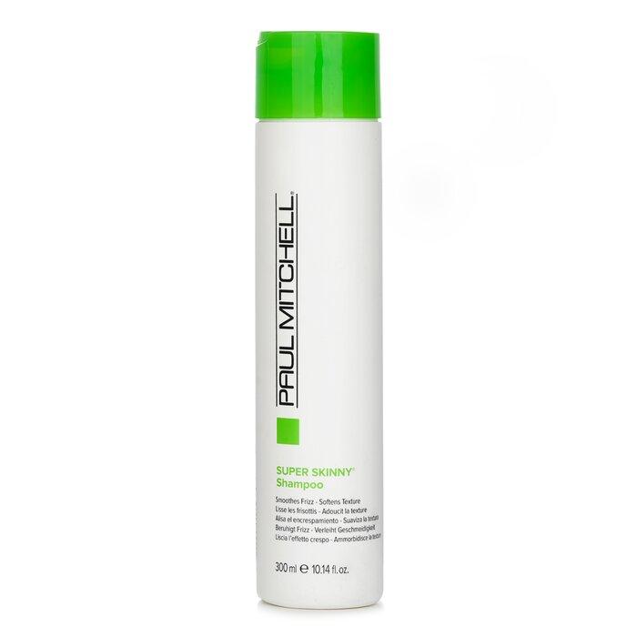 Paul Mitchell Super Skinny Shampoo (Smoothes Frizz - Softens Texture)
