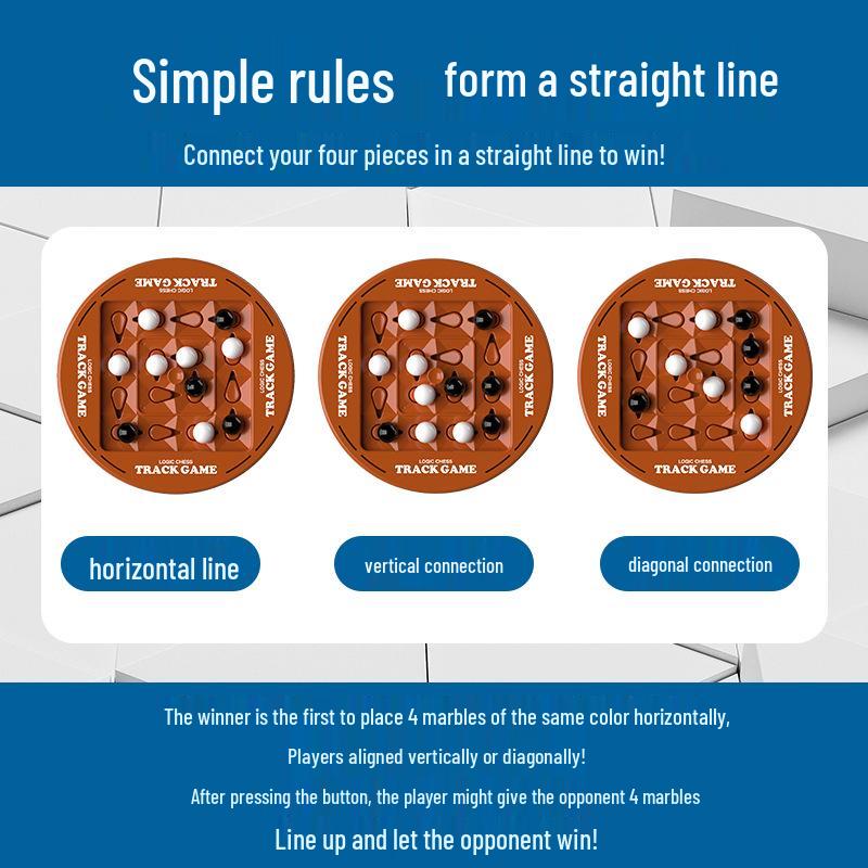 Трансграничные логические шахматы и го: Стратегическая игра для двух игроков для детей