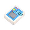 Multimeter Colorful Display TFT For Diode Triode MOS/PNP/NPN Capacitor Resistor Transistor LCR-T7 Transistor Tester