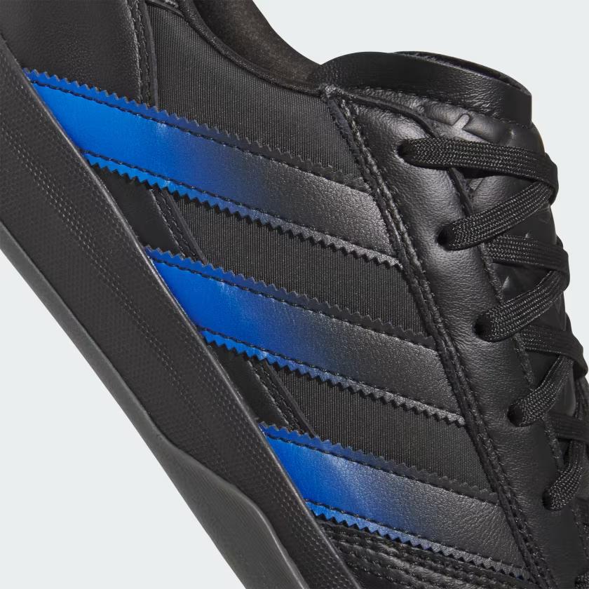 JP6070 adidas Originals Copa Premiere Черный Основной Ярко-Синий Угольный (Мужской)