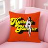 Бренд H-Hysteric G-Glamour Наволочка-подушка Удобная Двусторонняя Наволочка для Подушки Идеально для Автомобиля Дивана Спальни и Не Только