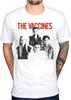 Мужская футболка The Vaccines Альбом инди-музыки