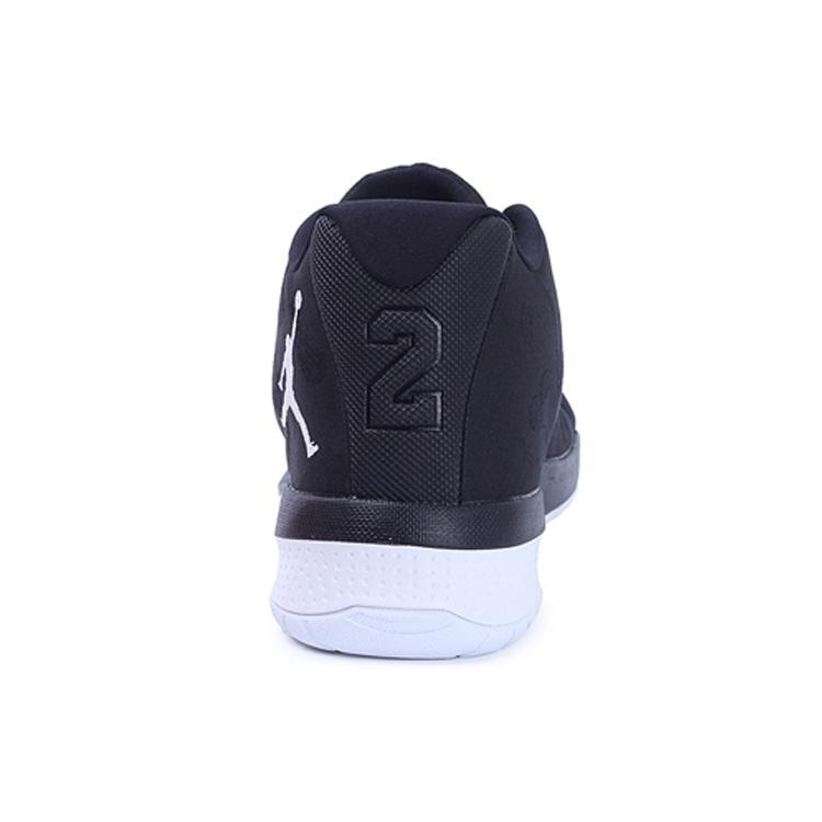 Air Jordan B.Fly X 'Black' Men's 910209-012
