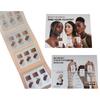 Beauty of Joseon Солнцезащитный крем Relief Sun Rice + Пробиотики, 50 мл (2pcs) SPF50+ PA++++, Корейский
