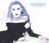 CD МАРИКО ТАКАХАШИ  Mariko Blue Monday MRNK04  1994 Япония Японский Поп-Рок Б/У
