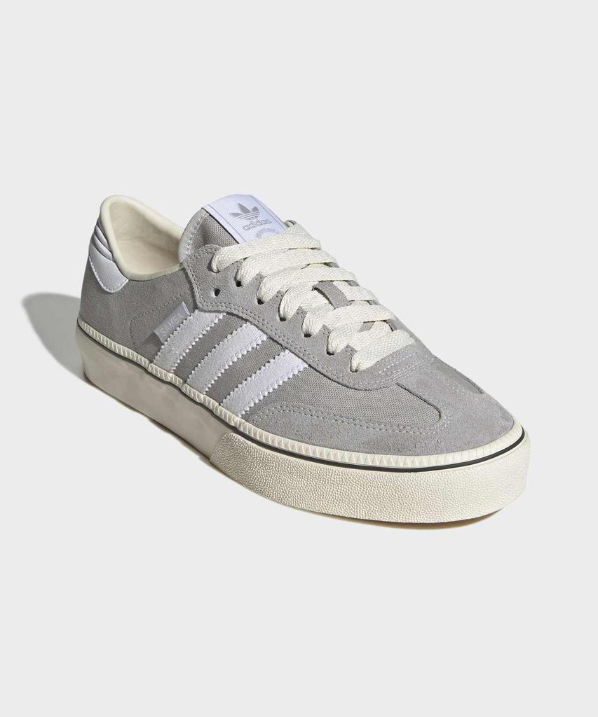 adidas Самба Ст - Серый:Белый / Ki0395