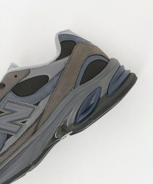 U20107Z3 New Balance 2010 Tornado (Мужской)