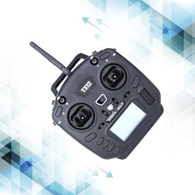 Radiomaster TX12 Холловские джойстики ELRS Пульт управления FPV Машина для облёта OPENTX EDGETX TX12 MARKII