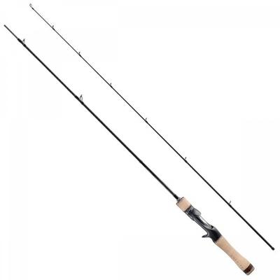 SHIMANO B54ul Удилище для форели 24 Cardiff Stream Premium