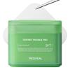 MEDIHEAL OFFICIAL Square Facial Toner Pads 100 Blemish Removal Korean Cosmetics (Tea Tree) Sheets, 170ml, Pads,