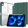 Для iPad 11-го 11 10-го Air 4-го 5-го 10.9" Чехол с держателем для карандаша iPad Air Pro 11 9.7 7-го 8-го 9-го 10.2" Автоматическое пробуждение/Сон Умная обложка