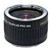 Kenko PRO300 Teleconverter Teleplus 2x for Canon EOS DGX-E (835609)