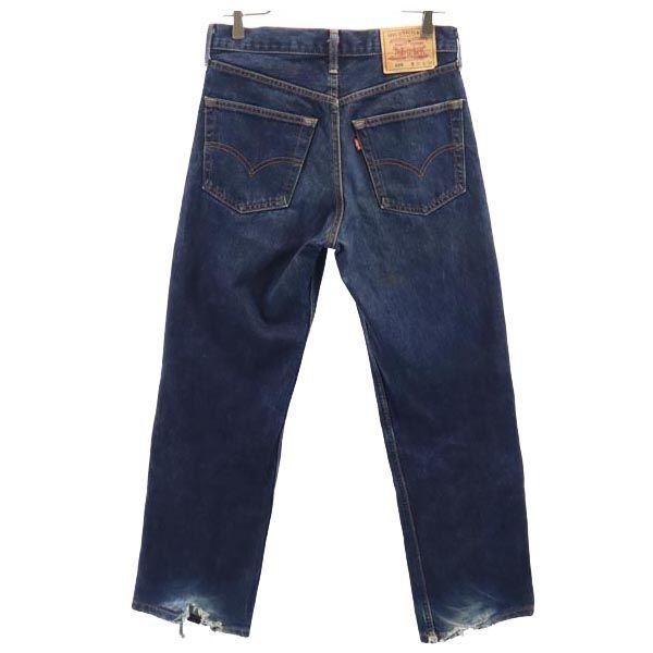 Levi's Джинсы мужские 90-х 508 Прямые w31 Б/у