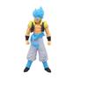 Dragon Ball Super Action Combined Super Collectible PVC Material Figure, Warrior, 17cm, Decoration, [Used]