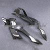 BMW S1000RR Carbon Fiber Winglet Front Fairing Side Panel