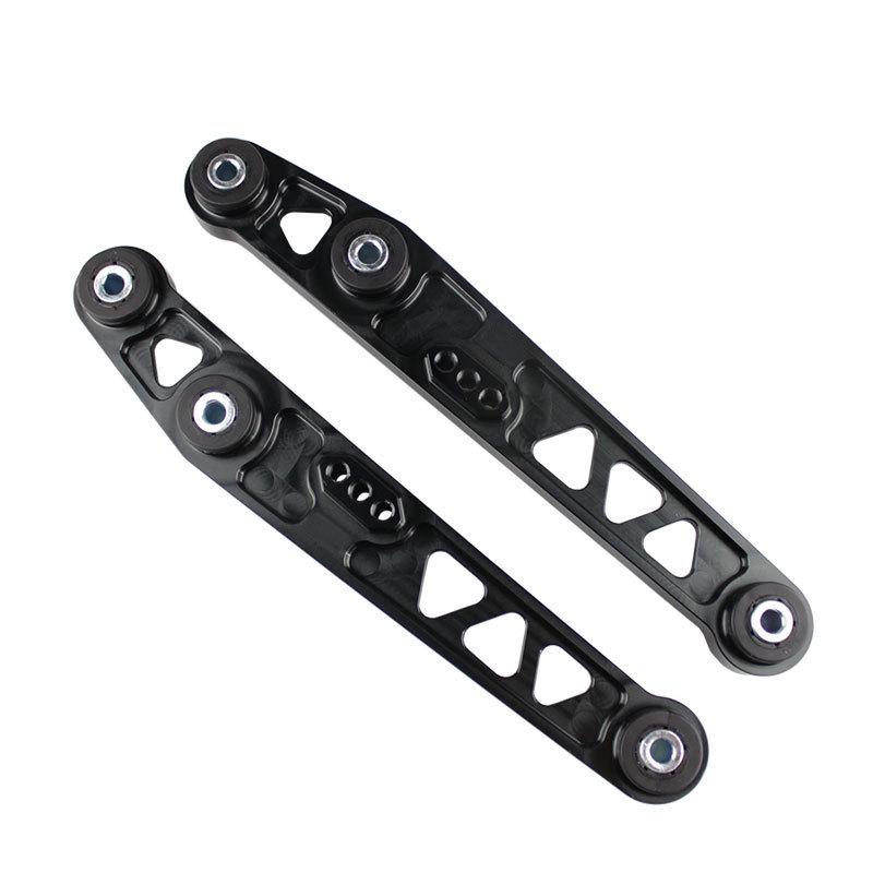 Алюминиевый задний нижний рычаг подвески Honda Civic, усиление шасси