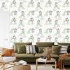 Kittens Clouds and Stars Wallpaper for Living Room and Bedroom 50x1000