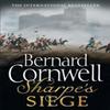 Sharpes Siege by Bernard Cornwell Paperback Book 9780007452880
