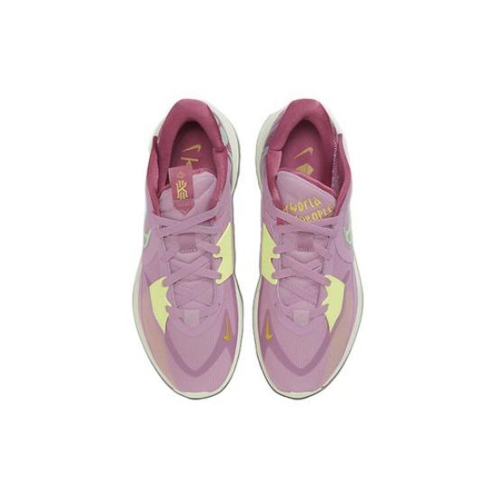 Nike Kyrie Low 5 EP Orchid 2022 - DJ6014-500