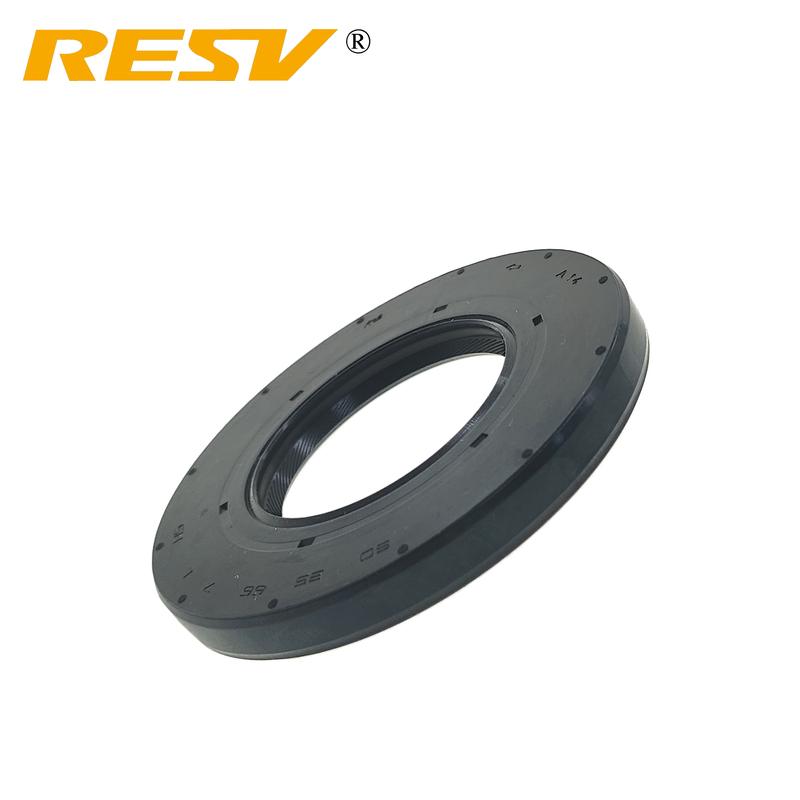 Сальник коленвала RESV 35x66x7 для XMAX X-MAX 250 300 CZD300 EVOLIS 300 TRICITY 300 MWD300 2017-2025 93102-35805