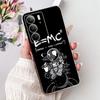 Чехол для Realme C75 2024 Милый Лев Мраморная Панда Мягкий Силикон Прозрачный ТПУ Задняя Защитная Крышка для Телефона для Realme C75 4G C 75 Coque