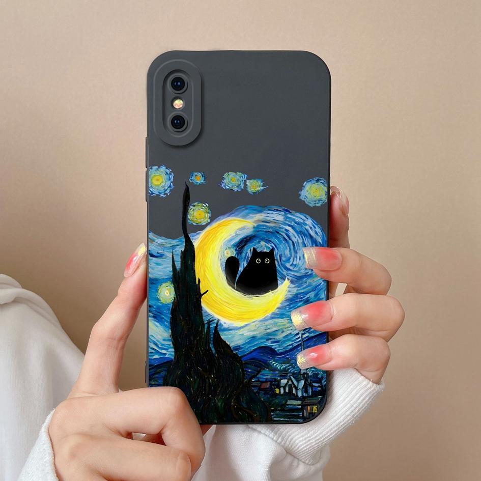 Милый чехол с рисунком лягушки-кролика для Apple iPhone 13 14 15 Pro Max 13 Mini 15 Plus X XS Max XR, задняя крышка, противоударный мягкий силиконовый бампер для iPhone Shell