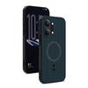Для чехла телефона POCO F8 Pro F8 Pro Max, дизайн с текстурой кожи, с магнитной адсорбцией, ударопрочный и устойчивый к падениям
