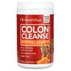 Colon Cleanse, Refreshing Orange Flavor, 9 Oz (255 G)